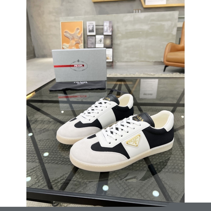 Pra*a casual shoes